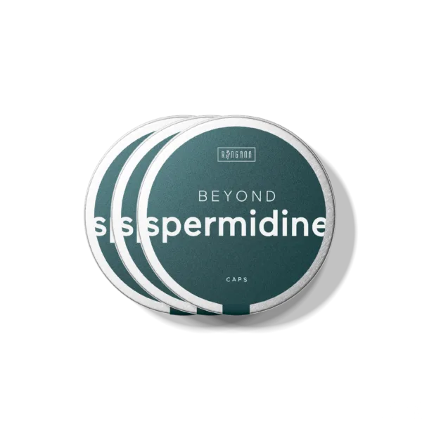 RINGANA Produktfoto beyond spermedine 2000x2000 set of 3 1 png