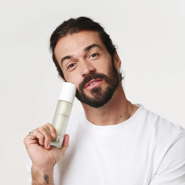 RINGANA fresh moisturiser for men produktfoto jpg