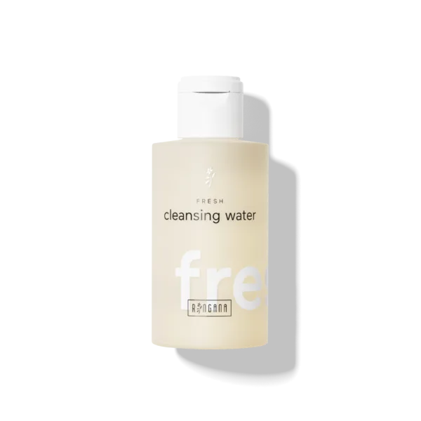 RINGANA produktfoto cleansing water mizellen png