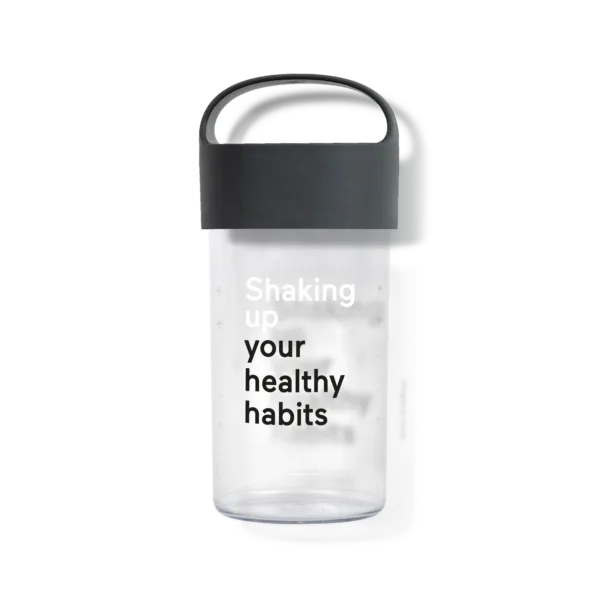 Ringana produktfoto shaker buddy merchandise png