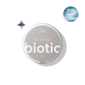 ringana caps biotic new logo