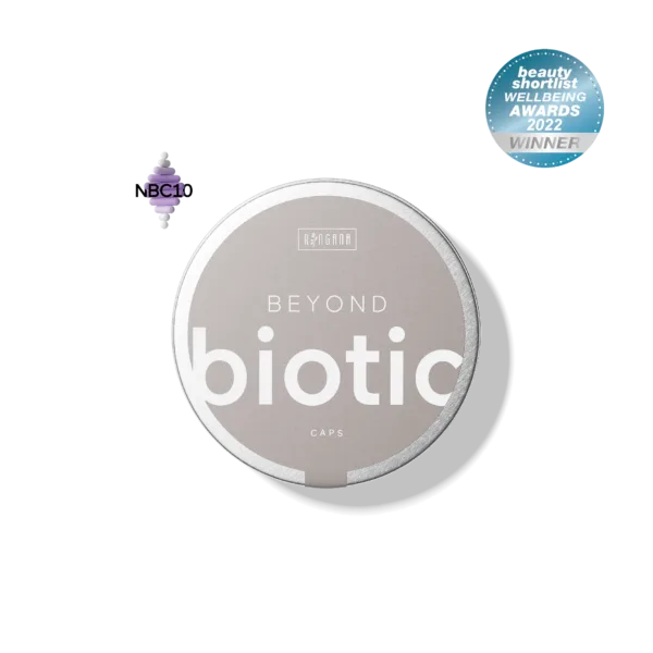 ringana caps biotic new logo png