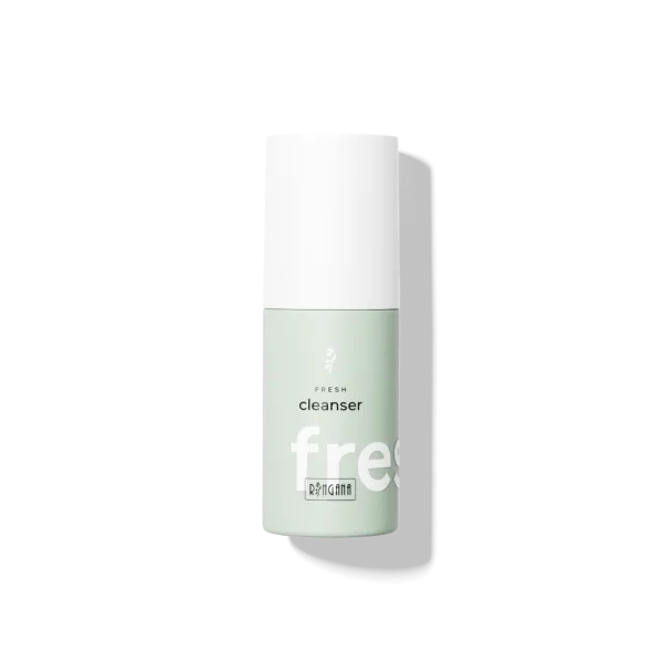 ringana fresh 125ml cleanser png