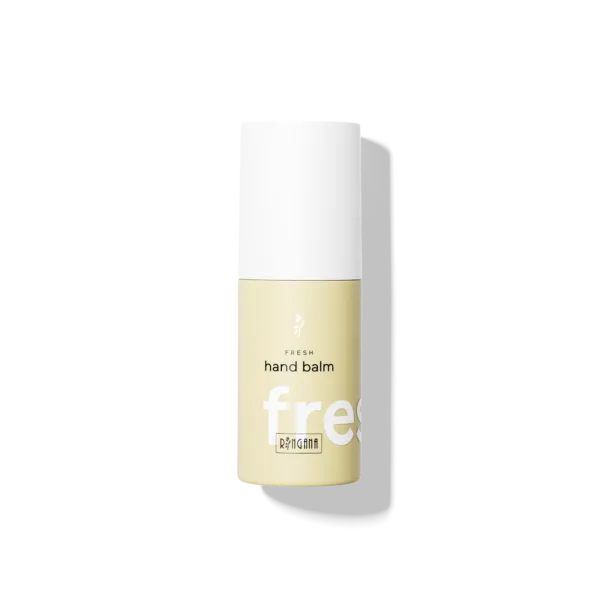 ringana fresh 125ml hand balm png