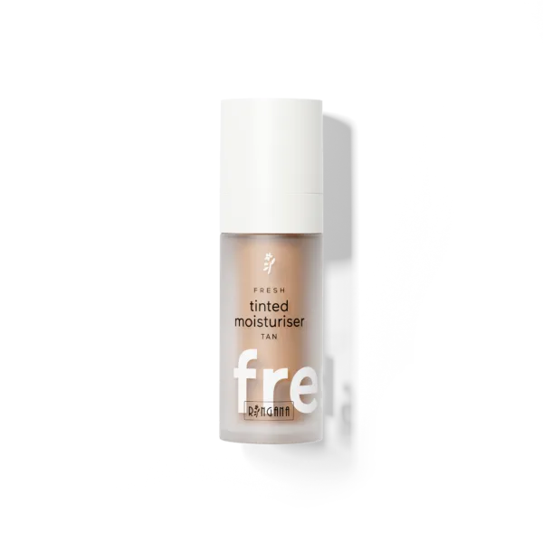 ringana fresh 30ml tinted moisturizer tan png