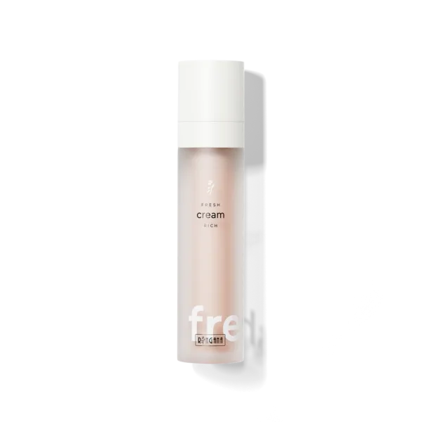 ringana fresh 50ml cream rich png