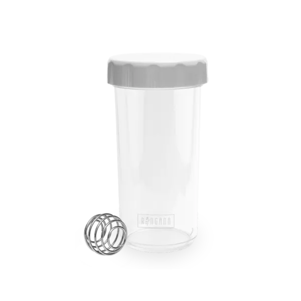 ringana plastik shaker png